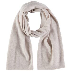 7288 Womens Boiled Cashmere Clean Edge Knit Scarf,h